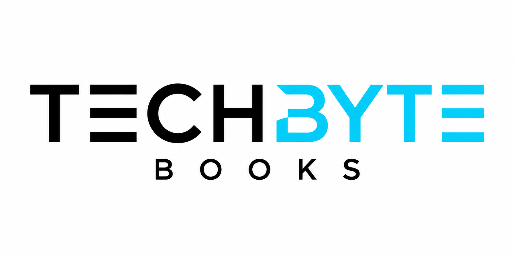 TECHBYTE BOOKS — Technology and digital skills, made practical