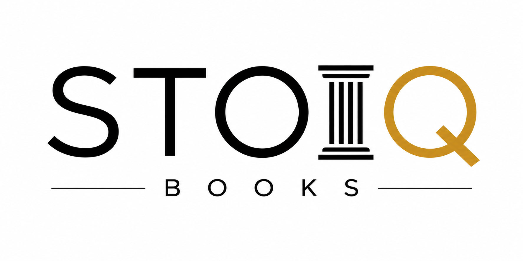 STOIQ BOOKS — Stoic principles for modern life